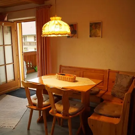 Ferienhaus-haidweg-wohnung-6 * Haidmuhle