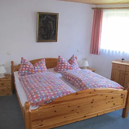 Ferienhaus-haidweg-wohnung-6 Apartment