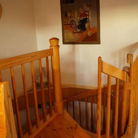 Ferienhaus-haidweg-wohnung-6 Apartment