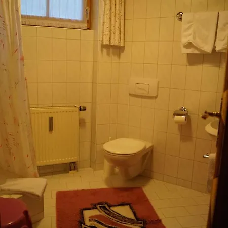 Ferienhaus-haidweg-wohnung-6 Lägenhet Haidmühle