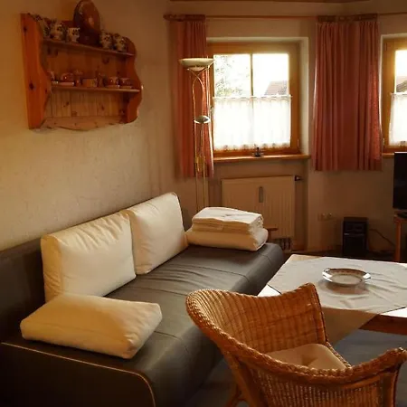 Lägenhet Ferienhaus-haidweg-wohnung-6