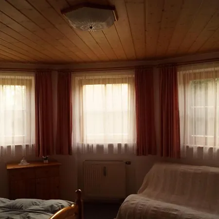 Ferienhaus-haidweg-wohnung-6 Lägenhet *