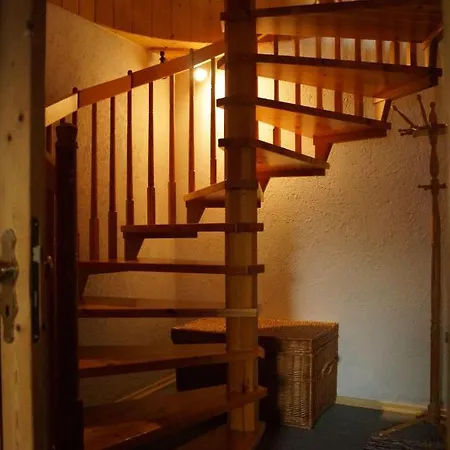 Ferienhaus-haidweg-wohnung-6 Haidmühle