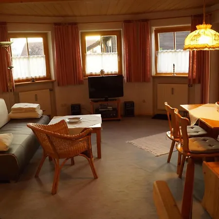 Ferienhaus-haidweg-wohnung-6 Haidmühle