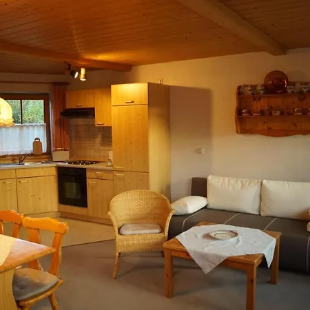 Ferienhaus-haidweg-wohnung-6 * Haidmühle