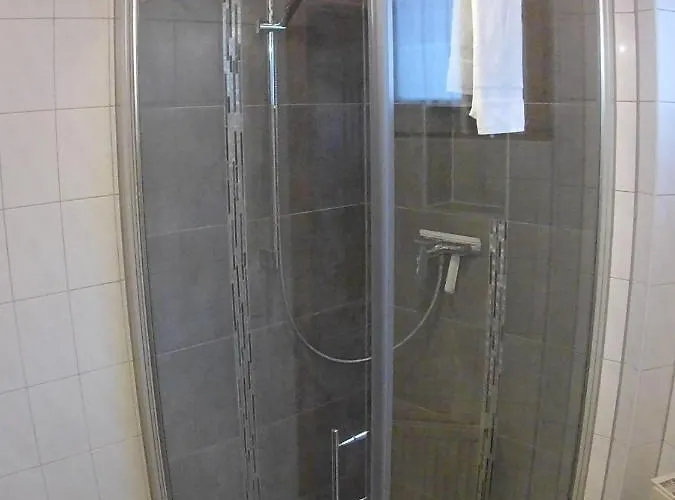 Ferienhaus-haidweg-wohnung-6 דירה Haidmühle