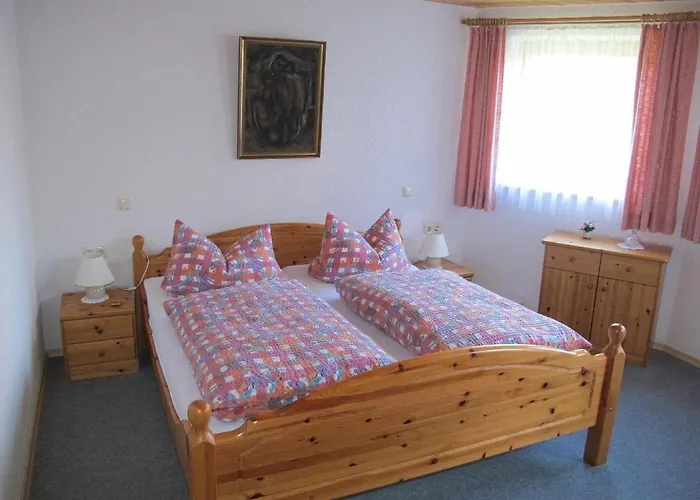 Ferienhaus-haidweg-wohnung-6 דירה