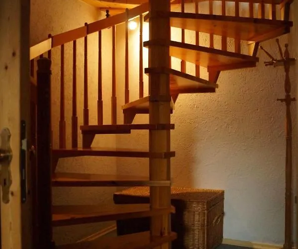 Ferienhaus-haidweg-wohnung-6 Haidmühle