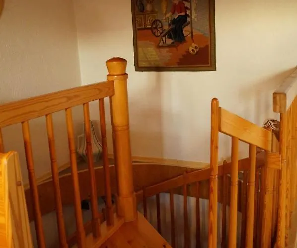 Ferienhaus-haidweg-wohnung-6 דירה