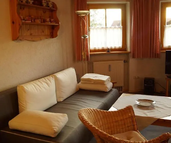דירה Ferienhaus-haidweg-wohnung-6